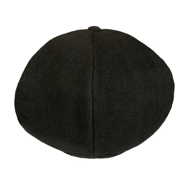 Cappello nero Peaky Blinders Birmingham