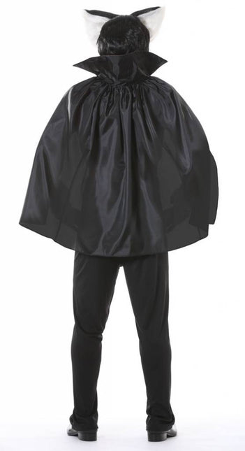 Costume di Halloween da Dracula