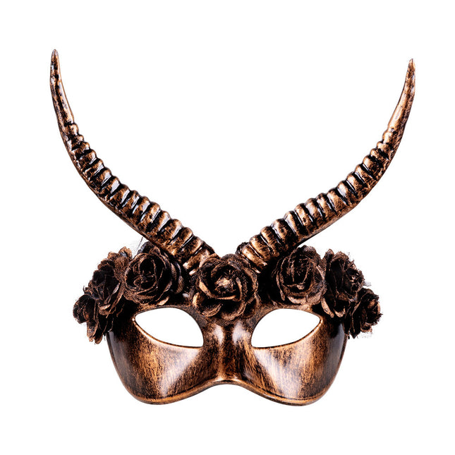 Maschera di Halloween Mamma Legba