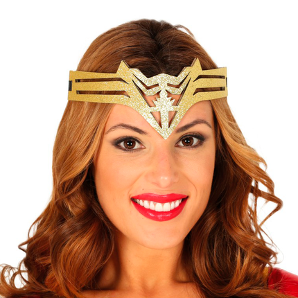 Fascia da supereroe