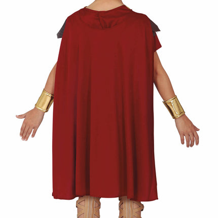 Costume da Gladiatore Ragazzo