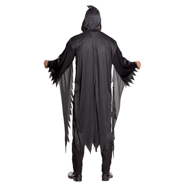 Costume da Harry urlante di Halloween M/L
