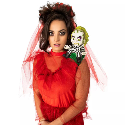 Spalla pop di Beetlejuice