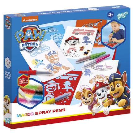 Penne spray Paw Patrol