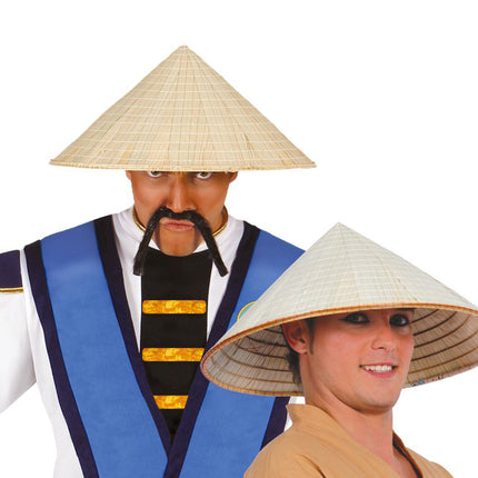 Cappello di paglia vietnamita
