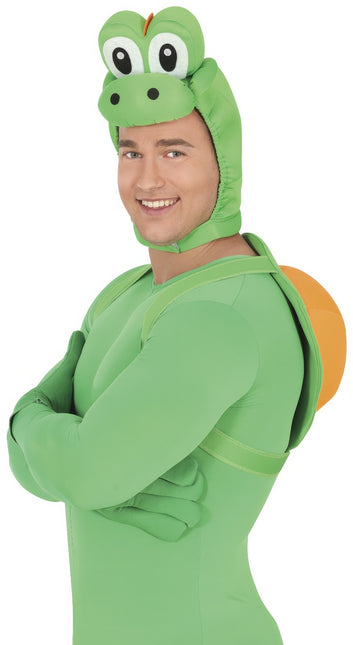 Set di costumi da dinosauro per uomo