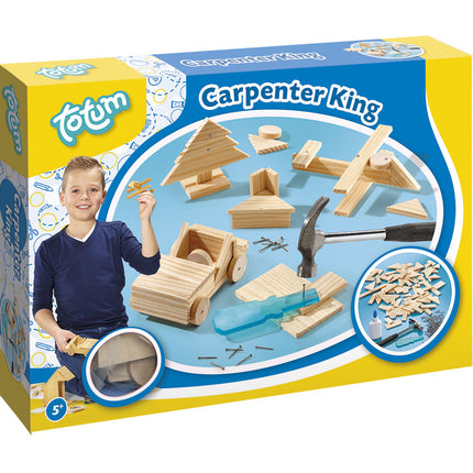 Set da carpenteria