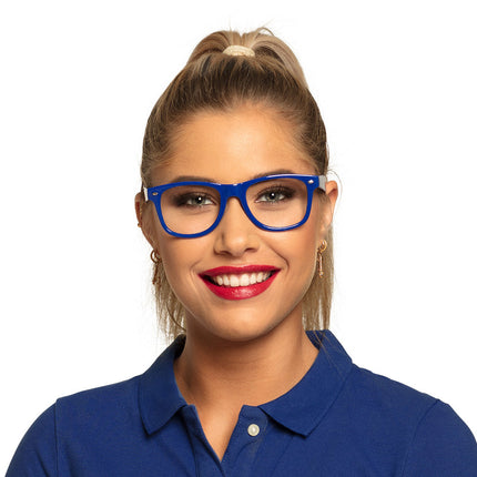 Bicchieri da festa Les Bleus 4pz