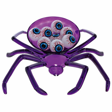 Occhi finti di Halloween 6 pezzi