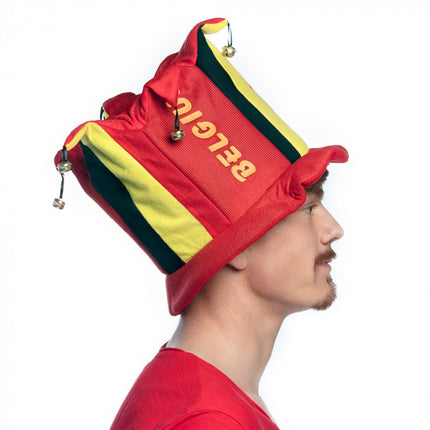 Cappello Belgio