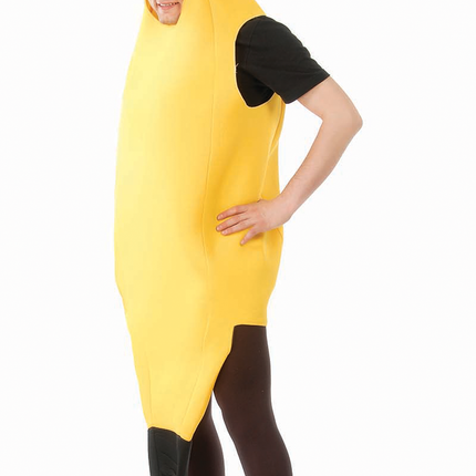 Abito a banana L