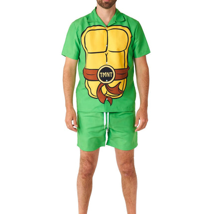 Teenage Mutant Hero Turtle Set Uomini <tc>Suitmeister</tc>