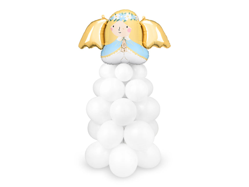 Pilastro a palloncino Angel 1,4 m