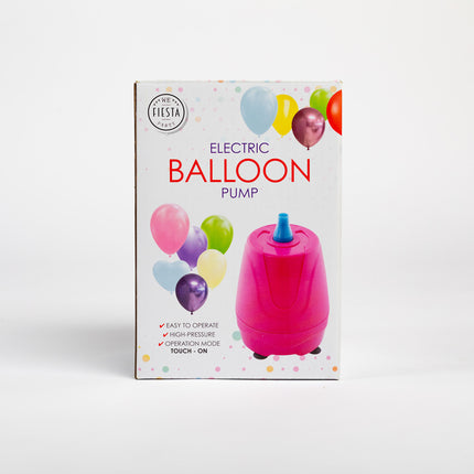 Pompa per palloncini elettrica 300W