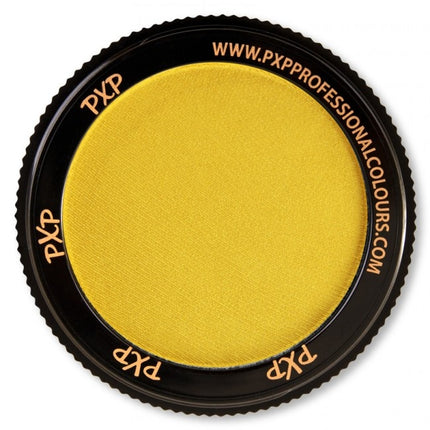 PXP Schmink Giallo Perla 30gr
