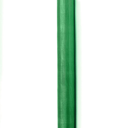 Tessuto Organza Verde 36cm 9m