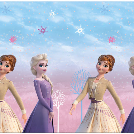 Tovaglia Frozen 2 Wind Spirit 1,8m