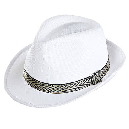 Cappello bianco