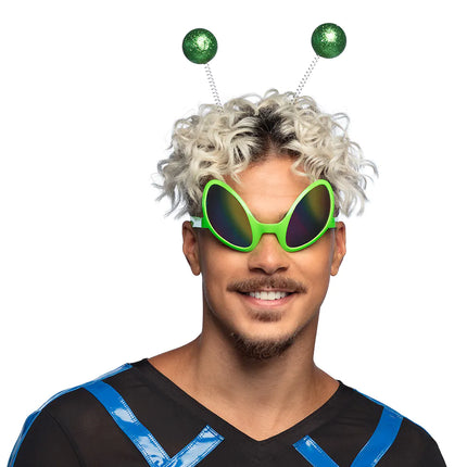 Set di accessori Alien 2 pezzi