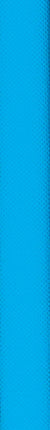 Runner azzurro 60cm 4,5m