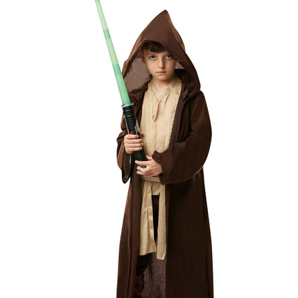 Tuta Jedi Bambino Luxe