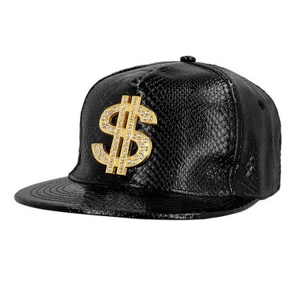 Marchio Pet Dollar nero