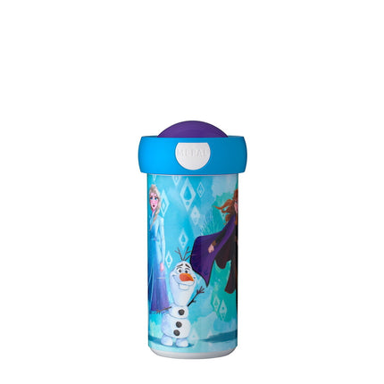 Tazza scuola Campus 300ml Frozen 2