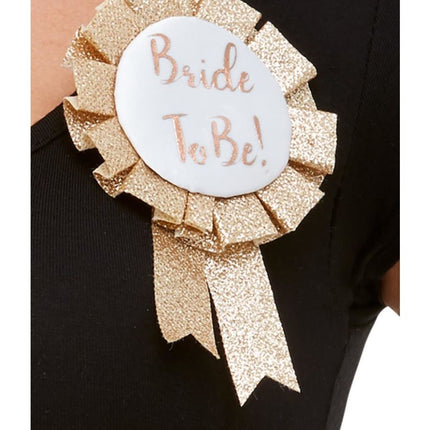 Rosetta Bride To Be oro rosa