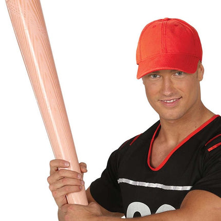 Mazza da baseball gonfiabile 72 cm