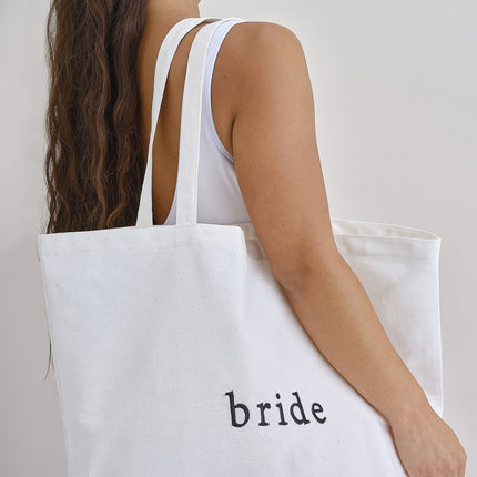 Borsa della sposa