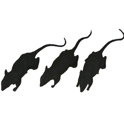 Decorazione da tavolo Ratti 6cm 3pz