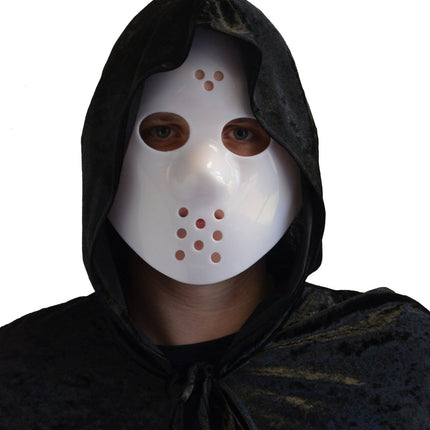 Maschera da hockey