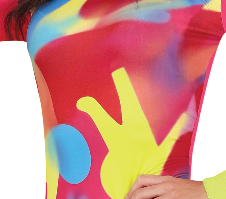 Costume Tuta da donna