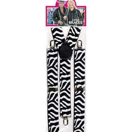 Cintura Zebra