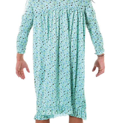 Costume da donna posseduta per Halloween Donna L
