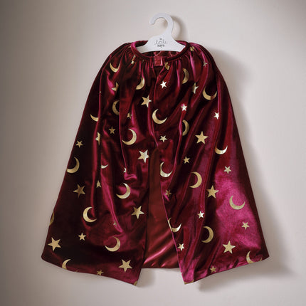 Capo Halloween Bambino Strega