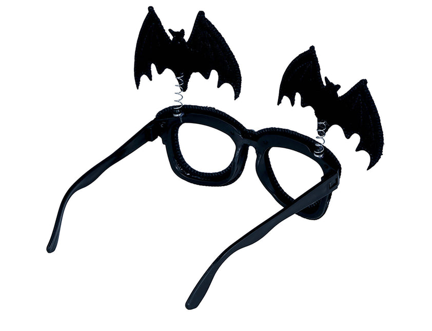 Occhiali di Halloween Pipistrelli