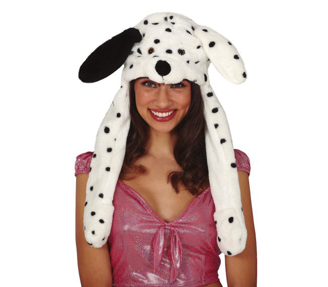 Cane da cappello mobile