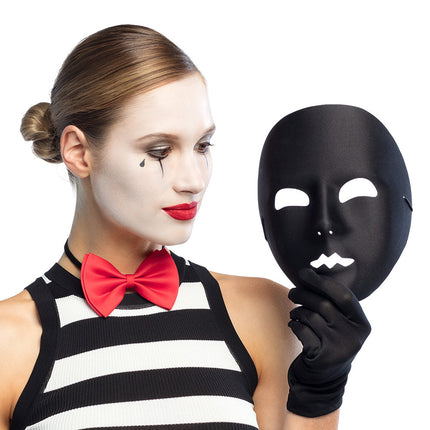 Mimo della Maschera Nera
