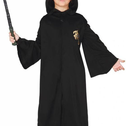 Costume da mago bambino