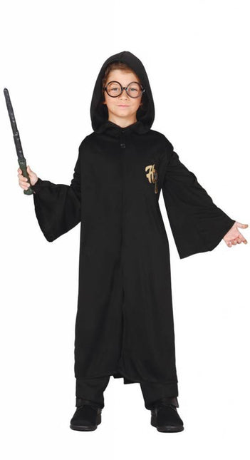 Costume da mago bambino