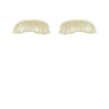 Sopracciglia Sinterklaas Deluxe Yak