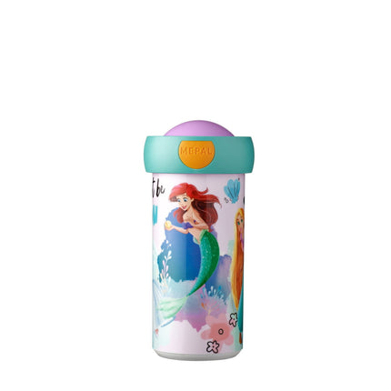Tazza scuola Campus 300ml Disney Princess