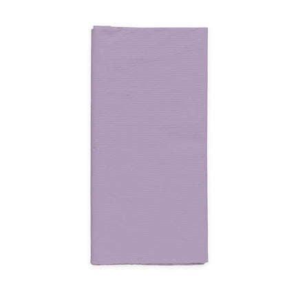 Tovaglia di carta lilla da 1,8 m