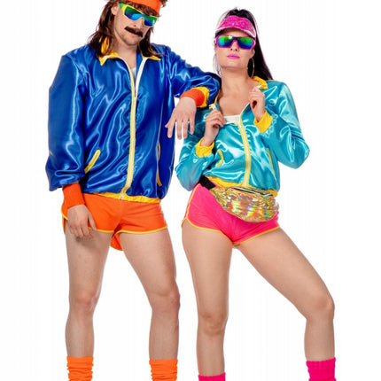 Abbigliamento Rollerblade 80s Donna