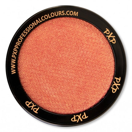 PXP Schmink Perla Arancione Dorata 10gr