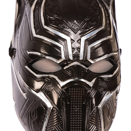 Maschera di Pantera Nera