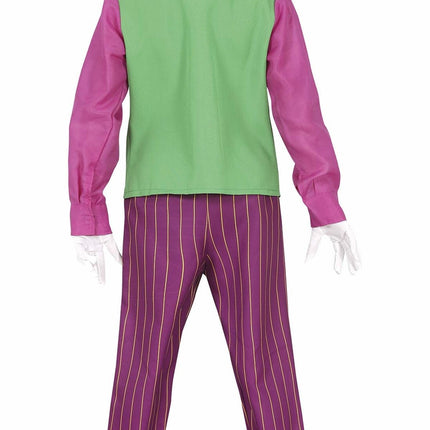 Costume da Joker bambino