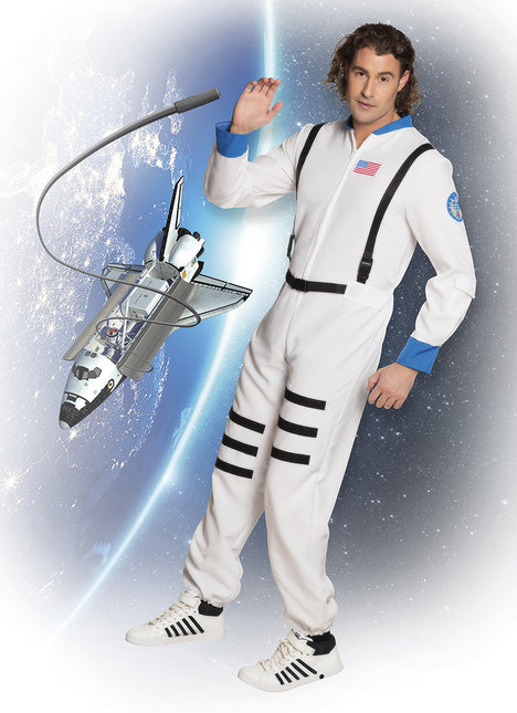 Tuta da astronauta USA
