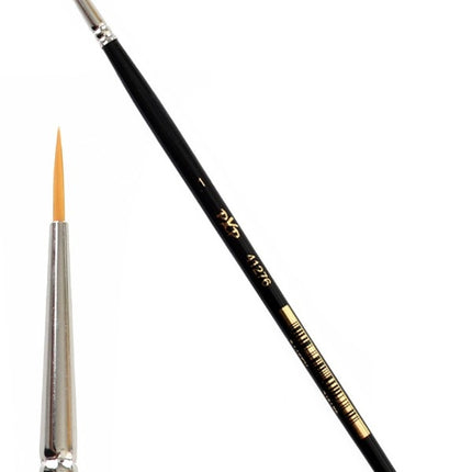 PXP Pennello Schmink Rotondo Taglia 1